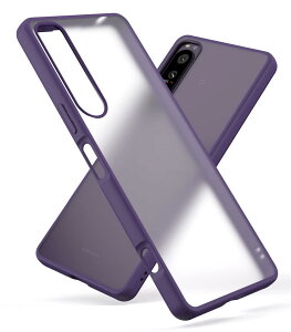 For Xperia1 IV P[X SO-51C SOG06P[X Xgbvz[t Ή TPU \tgP[X ϏՌ Ռ z wh~ ^ y  }bgH ΂݂Ȃ GNXyA  }[NtH[ GXI