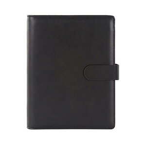 シンプル手帳 システム手帳 本革 A5サイズ 栃木レザー使用 手帳