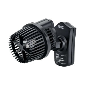 hygger 水流ポンプ ウェーブポンプ 水中ポンプ 水槽ポンプ アクアリウム 回転式 水槽循環ポンプ 強力 安定 波メーカー マグネット吸盤 4000L/H 75-230Lの水槽に適用 淡水・海水 水族館/水槽/家庭魚