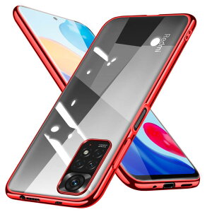 Redmi Note 11 P[X NA X}zP[X VI~ Note11 Jo[  \tg tpu wʃNA  Xgbvz[t y ϏՌ bh