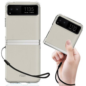 MotorolaɓK Moto Razr 40 / Razr 40S P[X NA Xgbv n[h Kp NAP[X g[ [U[ 40  Jo[ Razr40 [U[40P[X Razr40s X}zP[X Razr40SP[X Razr40Jo