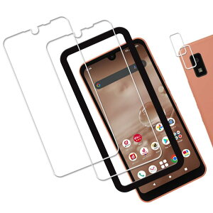 2+2 Zbg HKKAIS {Ɏq̗p AQUOS wish3 SH-53D / AQUOS wish2 SH-51C / AQUOS Wish SHG06 / SH-M20 / A104SH p KXtB JtB  KX t یtB