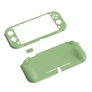 PlayVital ZealProtect Nintendo Switch LiteɑΉpیVFASwitch LiteɑΉplԍHwɊÂfUCn[hVFAWCR̃VFOXtBTCJo[{^L