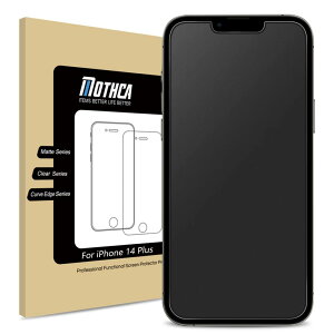 Mothca A`OA KX iPhone 14 Plus/iPhone 13 Pro MaxΉ tیtB Q[tB TT ^b` {Ɏqf wh~ ˖h~ dx9H Uh~ LYh~ Ռz 