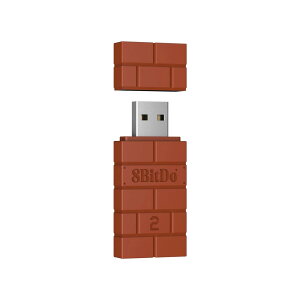 8Bitdo CX USB A_v^[ 2 XCb`AWindowsAMacASteam DeckARaspberry Pi p Xbox V[Y X & S Rg[[AXbox One Bluetooth Rg[[ASwitch ProAPS5 Rg[[ɑΉ (uE