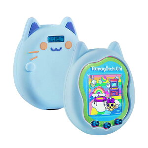 For Tamagotchi Uni ی P[X ܂ p VRhho y ϏՌ h~ Tamagotchi Uni Jo[ Sȕی Jo[jp Tamagotchi Uni P[Xiu[j