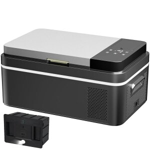 Sumeriy ԍڗ① 22L obe[t -20`20 }Ⓚ |[^u① e ȃGl 4WAYdΉ dr DC12V24V/AC100V ԍډƒ뗼p ԍڗ①Ⓚ É dی Ԓ Lv 䕗