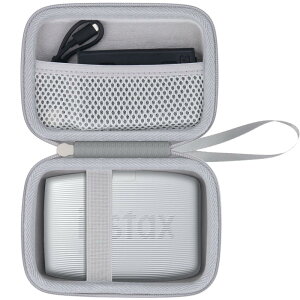 xmtC FUJIFILM `FL X}zv^[ instax mini Link3 tHgv^[ INS MINI LINK3 C [P[XCO[iP[X̂݁j]co2CREA