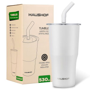 HAUSHOF ^u[ Wt Xg[530ml Xg[t^u[  R[q[Jbv R[q[^u[ ۉۗ ^fM d\ XeX L 􂢂₷ ԗp g[jOp AE