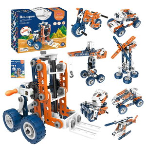 AMYCOOL gݗ  12-IN-1 lC H񂲂 j̎q ̎q ̃pY ˂  ԃZbg hCo[ HZbg q 152s[X f gݗĂ ό` mߋ 