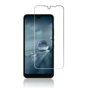FOR AQUOS wish SHG06 /AQUOS wish3 A302SH/ Wish2 SH-51C 用のガラスフィルム for AQUOS wish SHG06 用の液晶保護フィルム 強化ガラスフィルム 日本製素材旭硝子製 の透過性好 2.5D ラウンドエッジ加工 極上のタッ