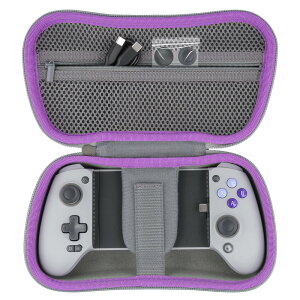 GameSir G8 Galileo Type-C 有線ゲームコントローラー スマホ ゲームパッド専用収納ケース-Aenllosi(ケースのみ)
