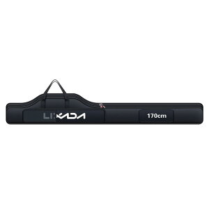 Lixada ނpbhP[X ނpobO tBbVOobO |[^u ނ胍bh ނ c[[܃bhP[X ^bNobO (ubN, 170) bhP[X