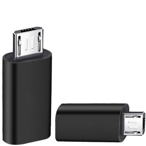 2 Type C to Micro USB ϊA_v^ }[dAf[^[] Type C to Micro USB ϊRlN^ [dRlN^[ X}z [d f[^` yʃ^CvXperiaAGalaxyANexusAHUAWEIȂMicro USBfoCXΉi