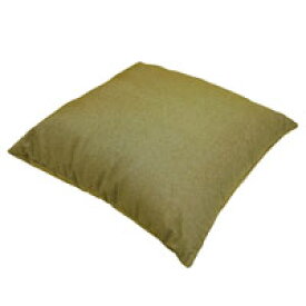 遠赤外線 アルファウエーブ クッション(38cm×38cm×11cm) ミリタリーオリーブ【送料無料】