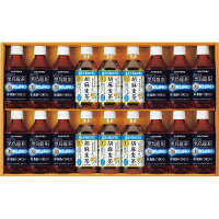 サントリー 黒烏龍茶・胡麻麦茶ギフト(18本)(特定保健用食品)FJK3F【ギフト】 誕生日 内祝 御供 即出荷