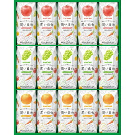 【ポイント10倍マラソン期間】【お中元 】カゴメ 潤い日和 URB-30S