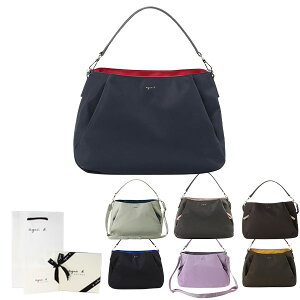 2wayV_[obO AjGXx[ obO g[gobO OAS14-03 {[W agnesb.VOYAGE ΂Mtg