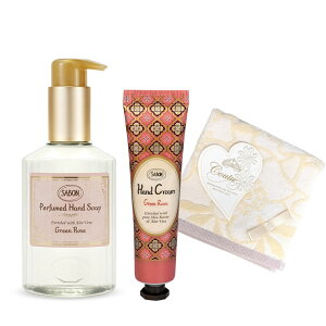 �y������h�J�zSABON �T�{�� �n���h�N���[��30mL �n���h�\�[�v200mL ������n���J�`�t�� 3�_�Z�b�g �M�t�g �v���[���g ���� �l�C ���� �ێ� �蔧�P�A ���K�i �a���� �L�O�� ���� ���ʉ� ���蕨 �v