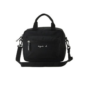 �A�j�G�X�x�[ �V�����_�[�o�b�O �|�V�F�b�g ���S �i�C���� AC12 E BAG �L�b�Y �A���t�@�� agnes b. ENFANT ��΂��M�t�g