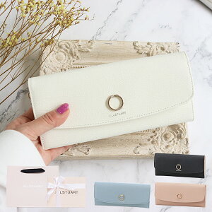 ジル・スチュアート(JILL STUART) 財布 レディース長財布 | 通販・人気  