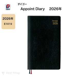 _CS[@2026N _CA[@E1019 ubN J1T 2026 A|Cg 1W 12n܂ 蒠TCY