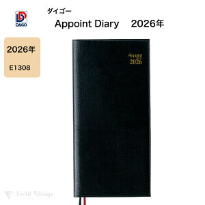 _CS[@2026N _CA[@E1308 ubN 1T+r 2026 A|Cg 1W+r 12n܂ 蒠TCY