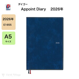 �_�C�S�[�@2026�N �_�C�A���[�@E1655 �l�C�r�[ 1�T�ԃo�[�`�J�� 2026 �A�|�C���g �f�X�N A5 1W�o�[�`�J�� �l�C�r�[ 12���n�܂� A5�T�C�Y��