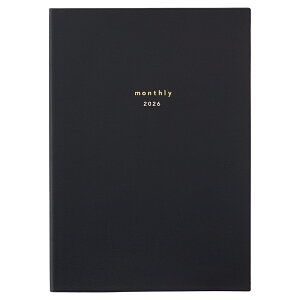 _CS[@2026N _CA[ 1ubN 2026 isshoni.d܂Ƃ }X[ B6 12n܂ B6F180×124mm A5F208×144mm