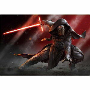 _CS[@S3713 3D|XgJ[h X^[EEH[Y/tH[X̊o JCE Kylo Ren in the Dark S3713