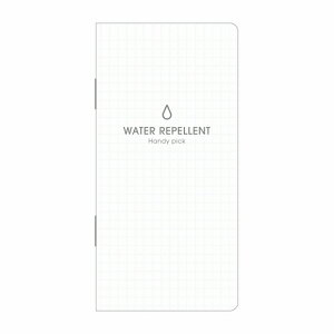 �_�C�S�[�@�n���f�B�s�b�N Handy pick WATER REPELLENT �u���[ �yLARGE�z C5123 �N���A �yLARGE�z C5124