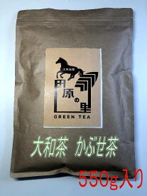 【全国送料無料　メール便発送】ゆたかシリーズ　奈良県大和高原　大和茶　田原の里　かぶせ茶