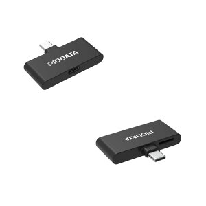 Card Reader iXflash Q USB-C iOS Android Windows �Ή� USB �o�b�N�A�b�v �[�d���Ȃ���o�b�N�A�b�v �����o�b�N�A�b�v �X�g���[�W �R���p�N�g �y�� ���L �X���� �~�j�T�C�Y�yPIODATA�z�y��p�����z�y������