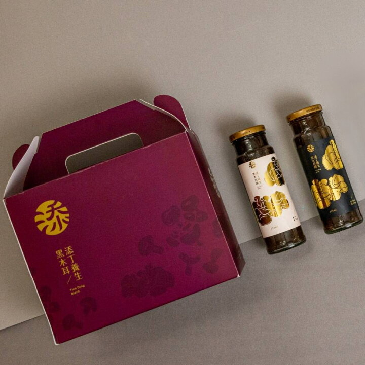 楽天市場】特濃黒きくらげドリンク 6本入り 2種類 微糖 無糖 特濃 