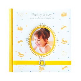 カタログギフト PRETTY BABY プリティーベイビー イエロートイ 出産 出産祝い 3960円コース g210751