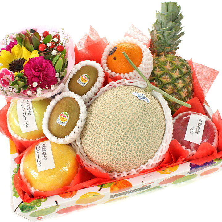 楽天市場 ギフトパーク 生花付き 果物 詰め合わせ 虹 静岡マスクメロン入り 花束 フラワーブーケ付き 誕生日プレゼント お祝い お見舞い 結婚祝い 贈答用 贈り物 喜ばれる 内祝い お礼 つめあわせ フルーツギフト お歳暮 御歳暮 Kt ギフトパーク 果物 フルーツ通販 楽天市場 ギフトパーク 生花付き 果物 詰め合わせ 虹 静岡マスクメロン入り 花束 フラワーブーケ付き 誕生日プレゼント お祝い お見舞い 結婚祝い 贈答用 贈り物 喜ばれる 内祝い お礼 つめあわせ フルーツギフト お歳暮 御歳暮 Kt ギフトパーク 果物 フルーツ通販