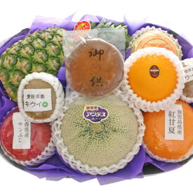 楽天市場 一周忌 お供え物 果物の通販