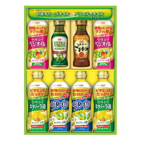 日清オイルバラエティギフト＜OV-40A＞ 送料無料 詰め合わせ 贈り物 熨斗 プレゼント 御祝い 見舞い ギフト お返し