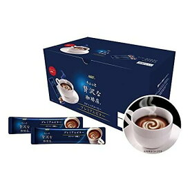 【全国一律送料無料!!】AGFちょっと贅沢な珈琲店スティックコーヒー40本!!★1000円ポッキリ!!