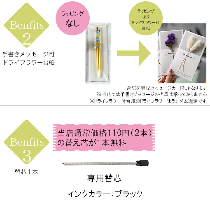 楽天市場 名入れハーバリウムボールペン 母の日 贈り物 プレゼント 記念品 誕生日 送料無料 名入れ ボールペン ドライフラワープリザーブドフラワー 花 Herbarium ギフト 母 義母 妻 30代 40代 50代 Picoregalo 楽天市場店