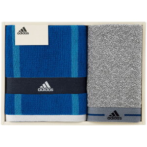 タオル ギフト アディダス エーベル スポーツ・フェイス タオル セット 内祝 お祝い お返し 快気内祝 H倉庫