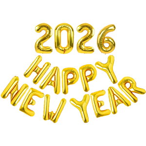 2026 VN t 2026 HAPPY NEW YEAR SET o[ VN  t@VN@y[pt@@YN o[ D Zbg  j Ǝ  w  p[eB[ 