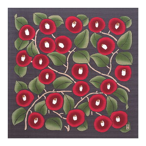 風呂敷 竹久夢二 ふろしき 全8種 約90cm 綿100% 日本製 大判 サイズ むす美 二四巾 和柄 柄 モダン レトロ おしゃれ 夢二 大正 レトロ モダン 椿 つばき バラ 薔薇 梅 風呂敷バッグ エコバッグ