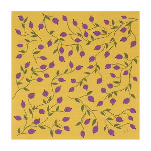 風呂敷 Sibilla ふろしき 全6種 約75cm 綿100% 日本製 大判 サイズ 二巾 綿二巾 シビラ おしゃれ レトロ モダン 北欧 デザイナーズ クリエイター 着物バッグ 着付け 風呂敷バッグ お弁当 エコバッ