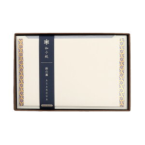 カードセット 和小紋 手紙 便箋 封筒 箔押し 四季 季節 全3種 フタバ ROKKAKU 箔押加工 色箔 和風 和柄 日本 可愛い おしゃれ 豪華 大人 ハガキ ポストカード メッセージカード レトロ レトロモ