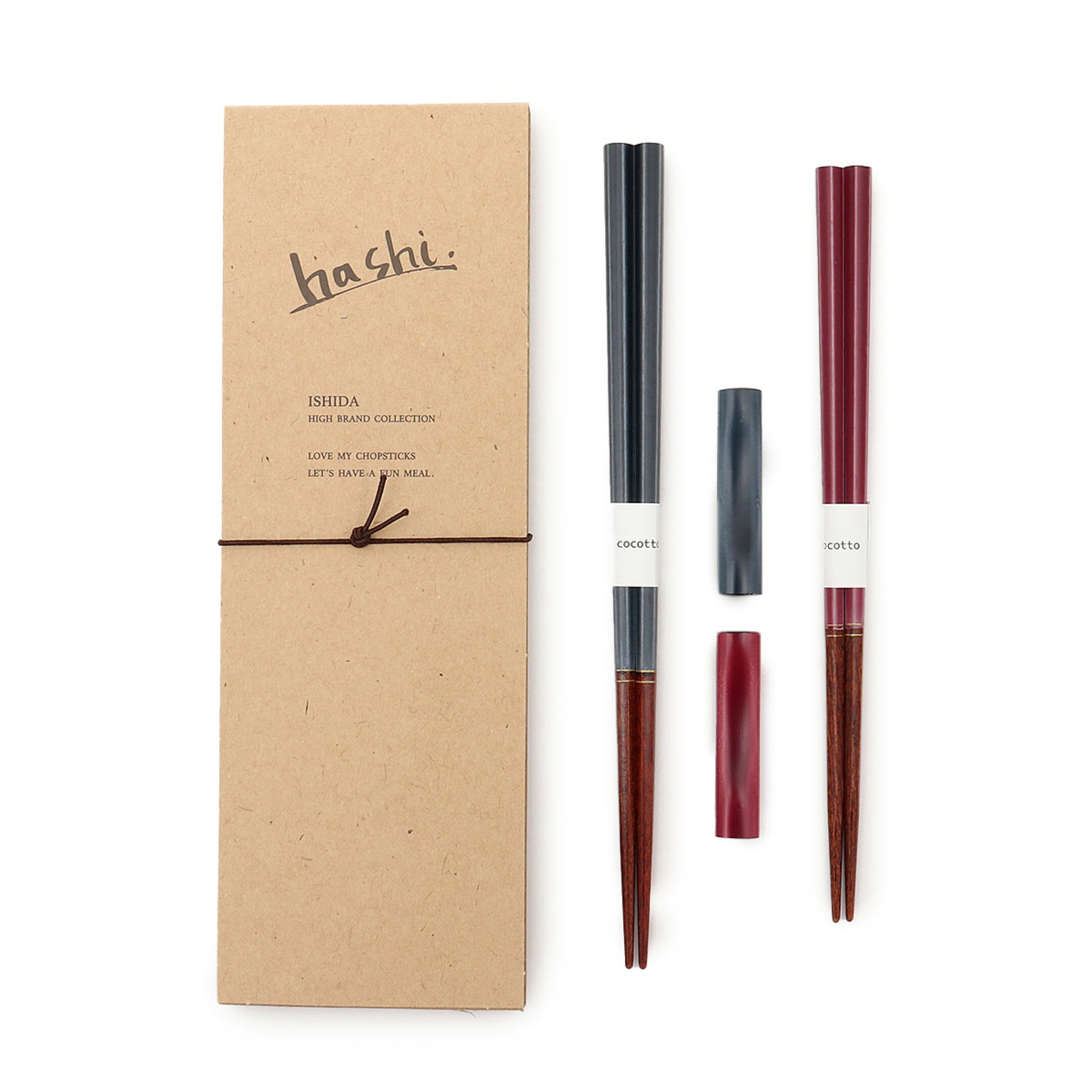 エシカルBOXエスクード