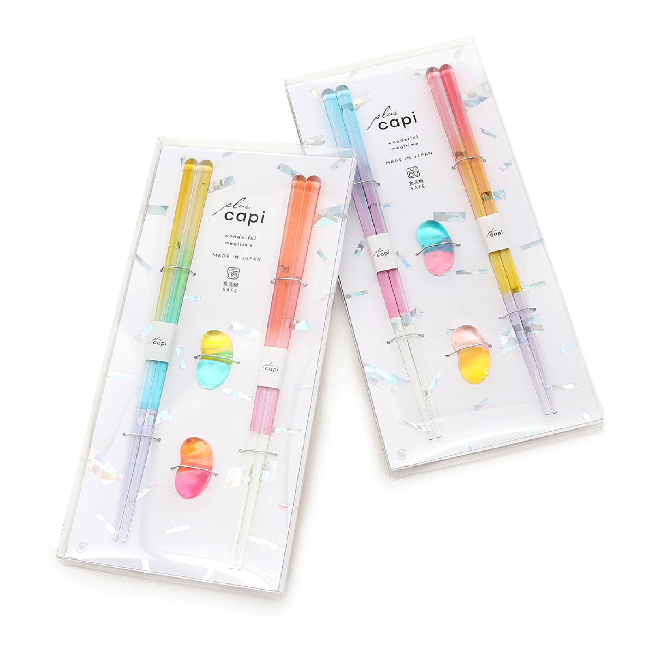 plus capi giftのイメージ画像