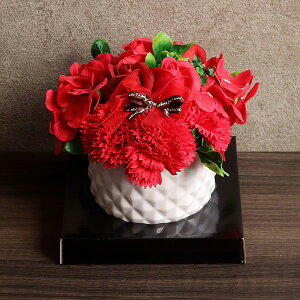 SAVON FLOWER t[ POT S6F t[|bg V{ ԑ J[l[V o  ͂Ȃ V{t[ T{t[ \[vt[ t[Mtg a  킢 