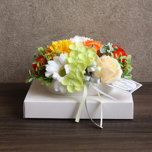 SAVON FLOWER J S4F t[|bg V{ ԑ J[l[V o  ͂Ȃ Ό V{t[ t[\[v \[vt[ t[Mtg a  킢 