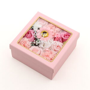 SAVON FLOWER [YAW{bNX S6F V{ o  ͂Ȃ V{t[ T{t[ \[vt[ t[Mtg a  킢 v[g 蕨 Mt